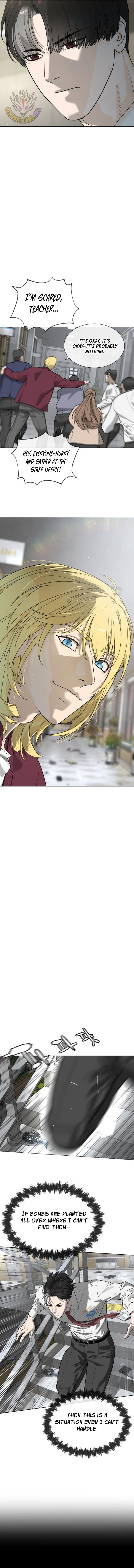 Killer Peter Chapter 97 12